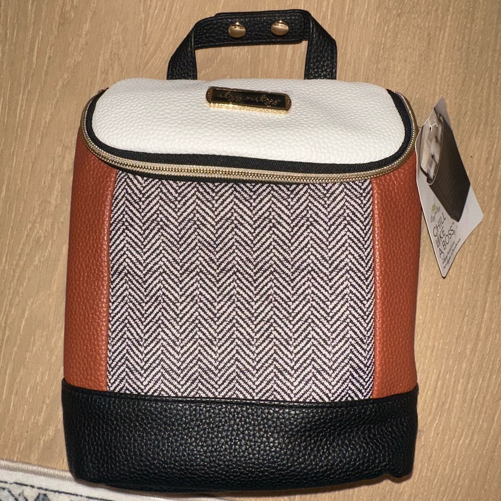 Itzy Ritzy Insulated Bottle Cooler